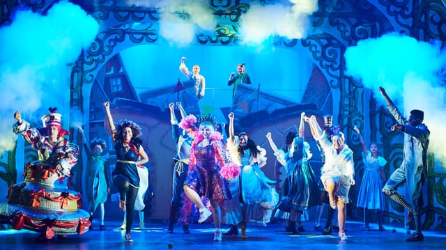 Oxford Playhouse