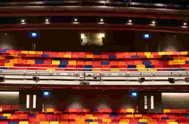 Oxford Playhouse