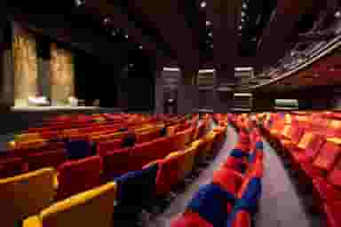 Meeting Rooms