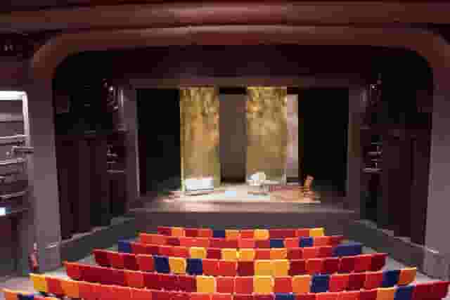 Oxford Playhouse