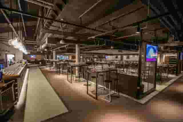 The Gate L1