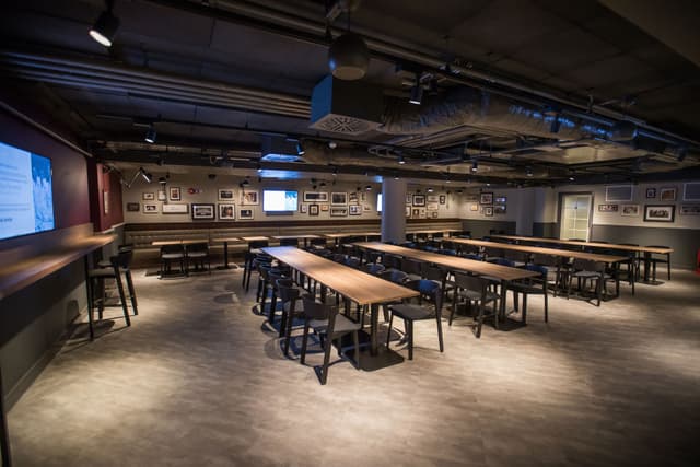 Union Ale House 