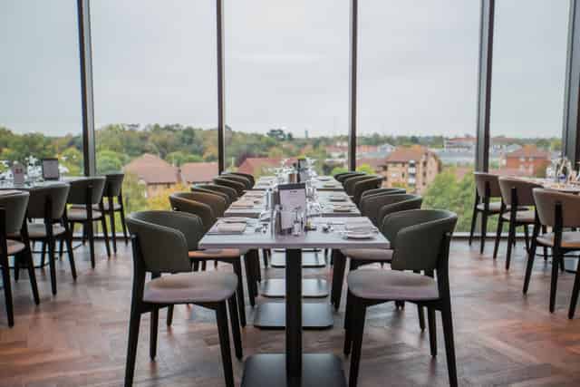 The Clubhouse Restaurant