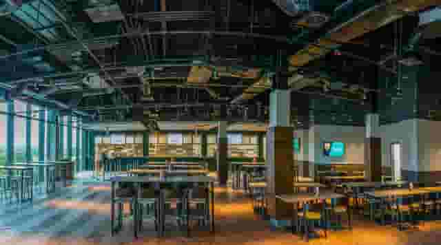 The Clubhouse Bar & Kitchen