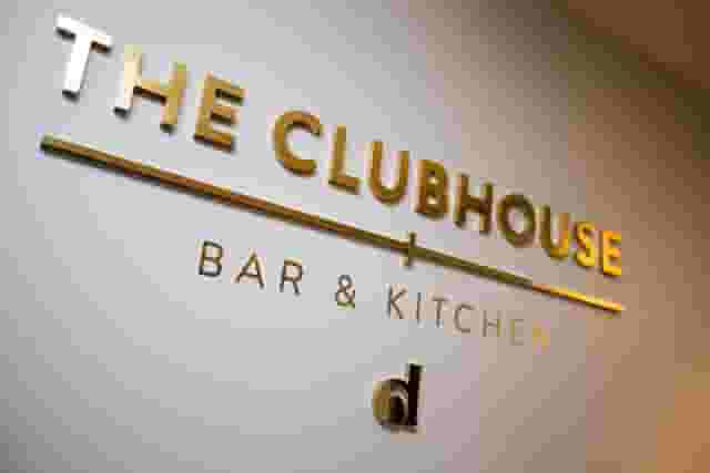 The Clubhouse Bar & Kitchen