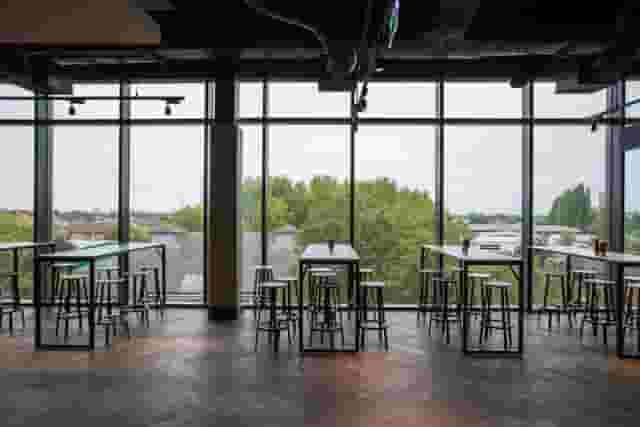 The Clubhouse Bar & Kitchen