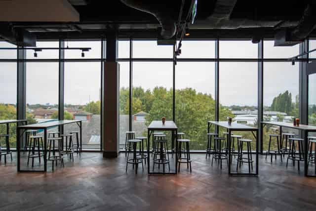 The Clubhouse Bar & Kitchen