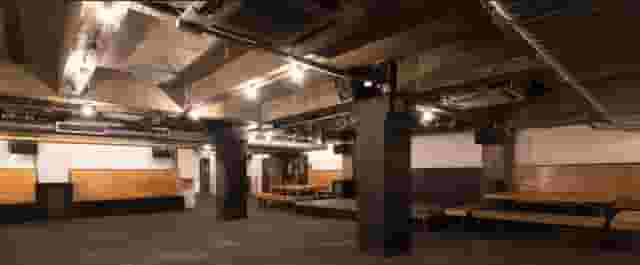 Concrete Space