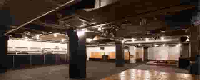 Concrete Space