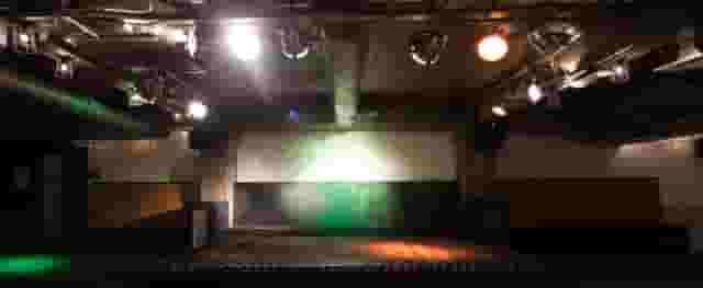Concrete Space