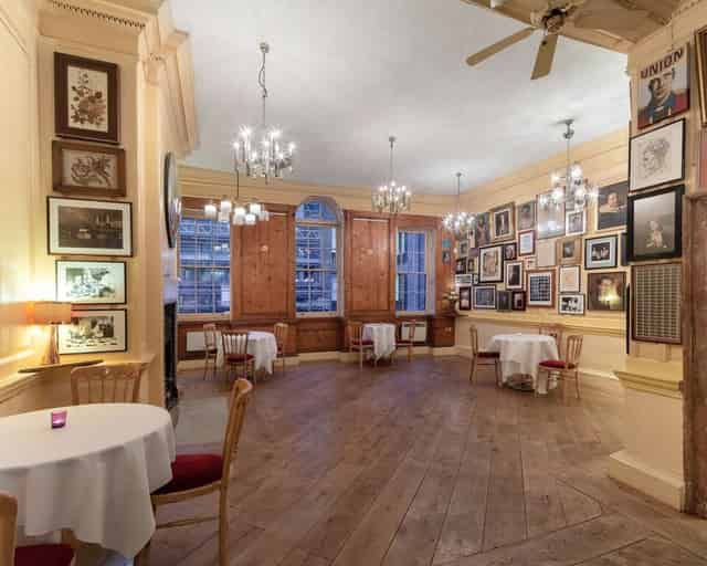 The Union Club