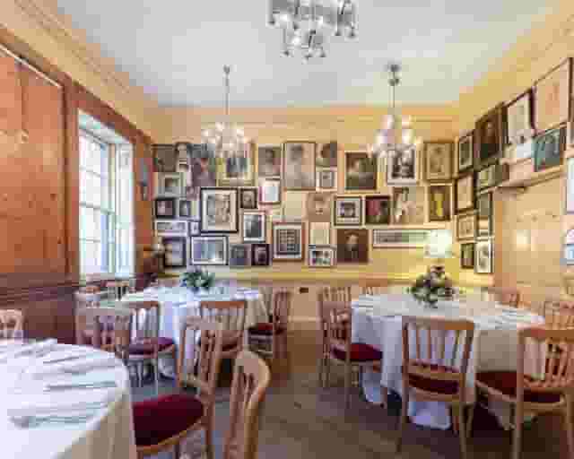 The Union Club