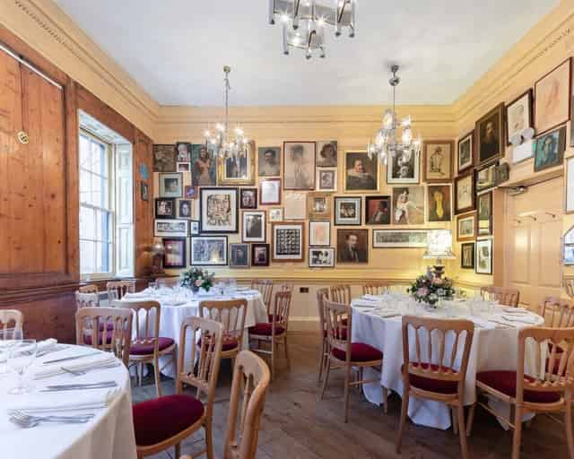The Union Club
