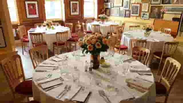 The Union Club