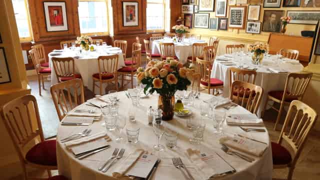 The Union Club