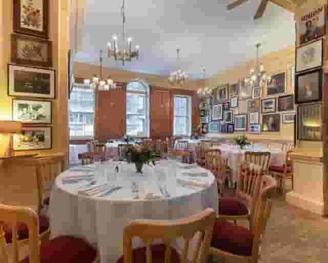 The Union Club