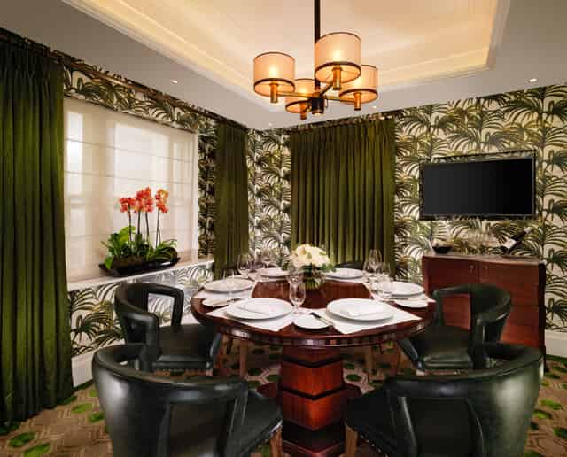 Flemings Mayfair Hotel
