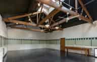 Training Rooms