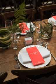 Sustainable Venues
