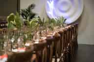 Banqueting Halls