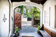 Banqueting Halls