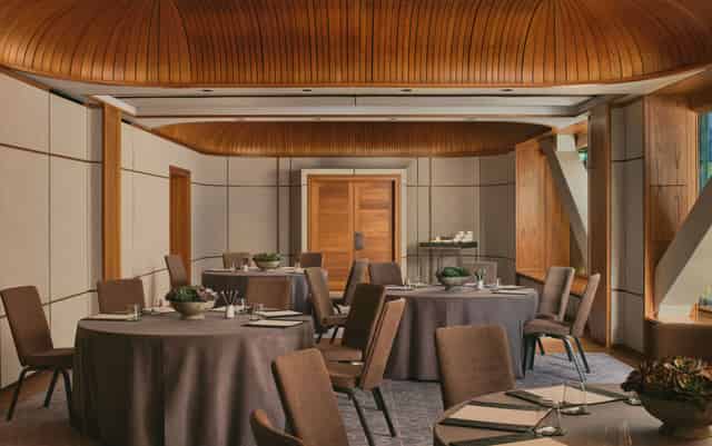 Wilton Room