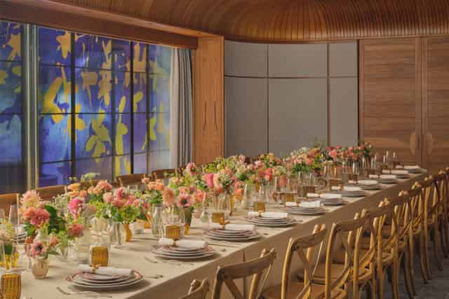 Wilton Room