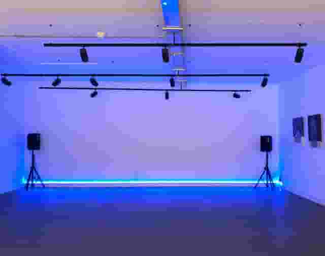 The Old Street Gallery