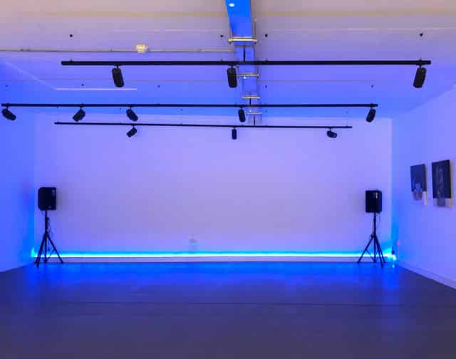 Whole Venue