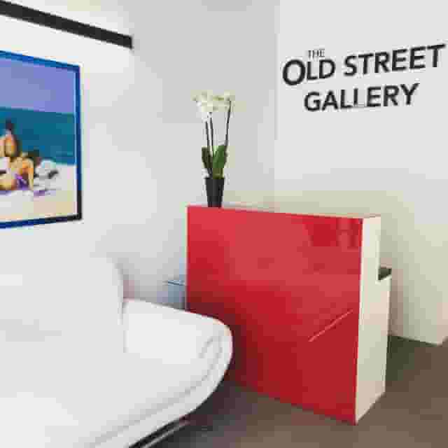 The Old Street Gallery
