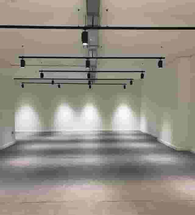 The Old Street Gallery