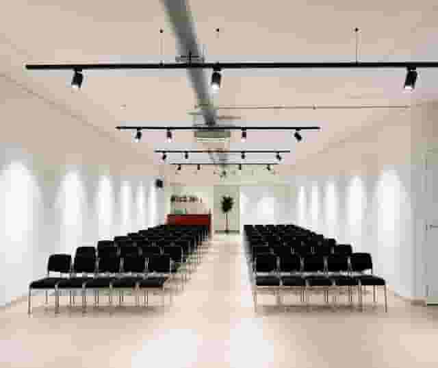 The Old Street Gallery