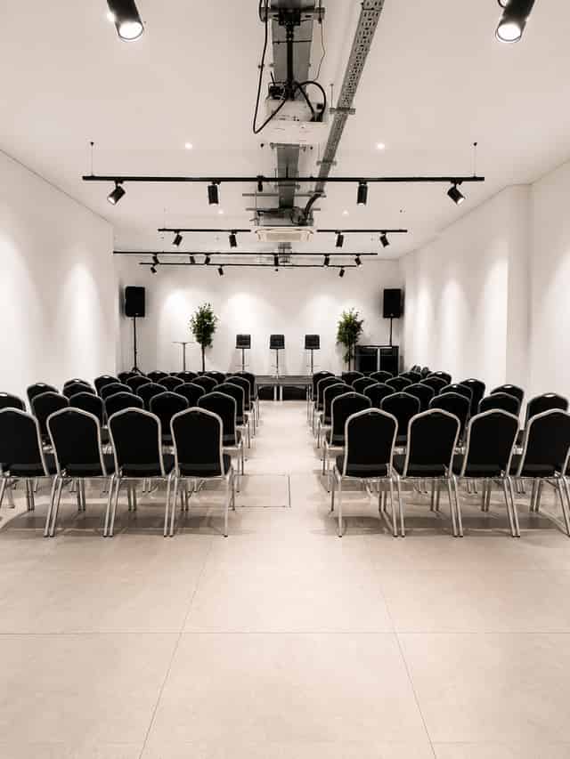 Whole Venue