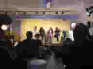 Dry Hire Venues