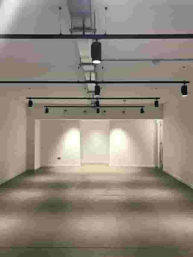 The Old Street Gallery