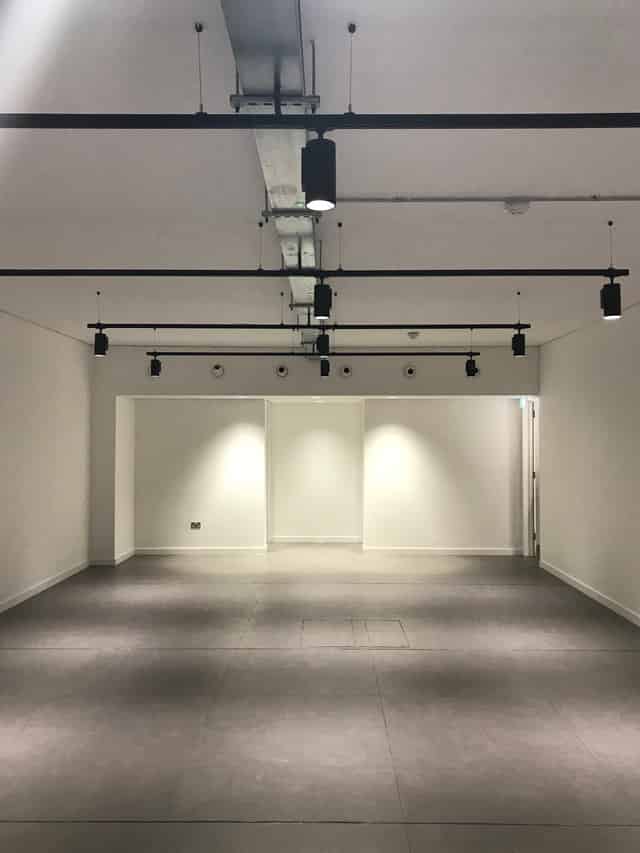 Whole Venue
