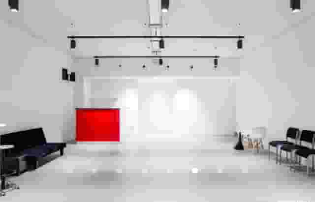 The Old Street Gallery