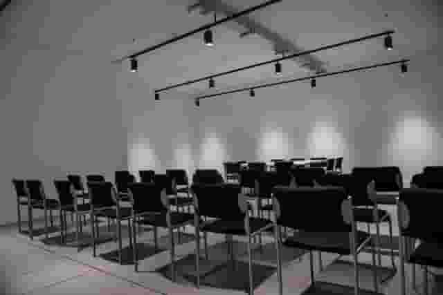 The Old Street Gallery