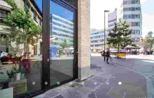 The Old Street Gallery