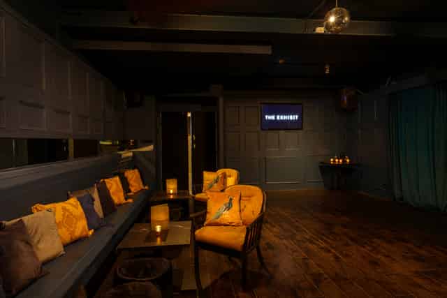 The Studio 