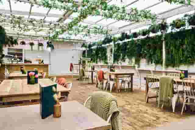 The Exhibit Balham
