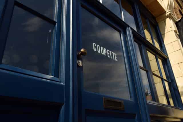 Coupette