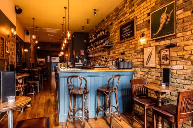 The Vestry