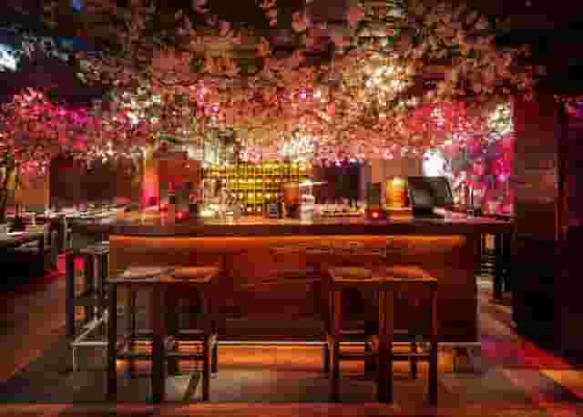 ROKA Charlotte Street