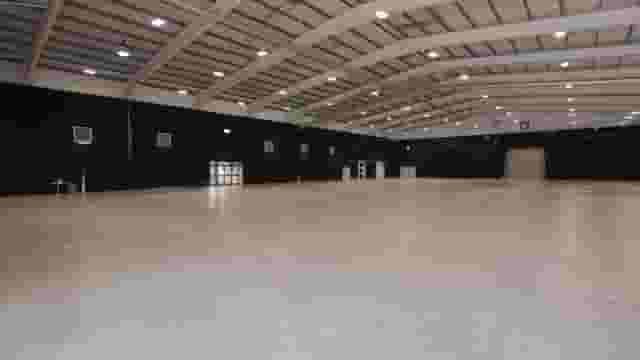 Hall 1