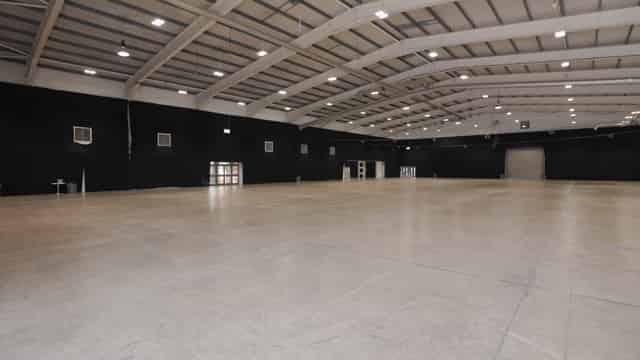 Hall 1