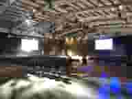 Small Meeting Rooms