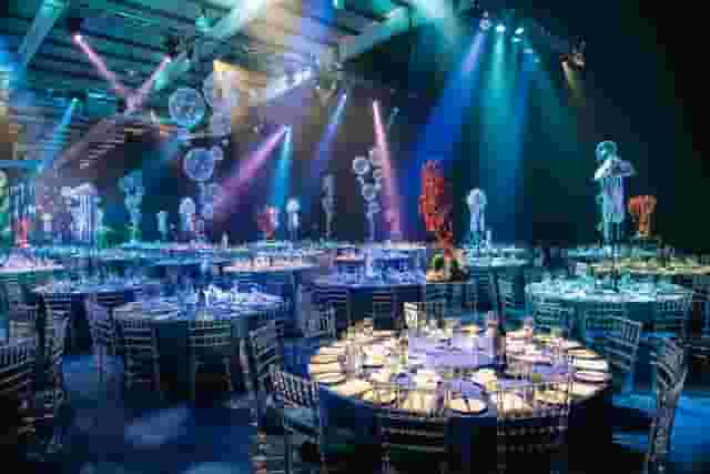 Hall 1