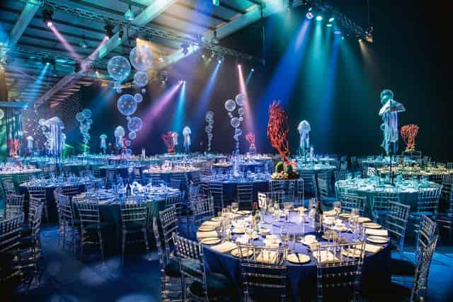 Hall 1