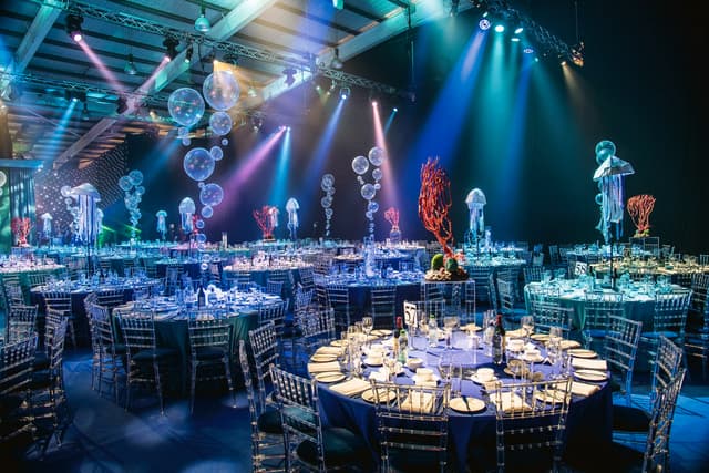 Hall 1